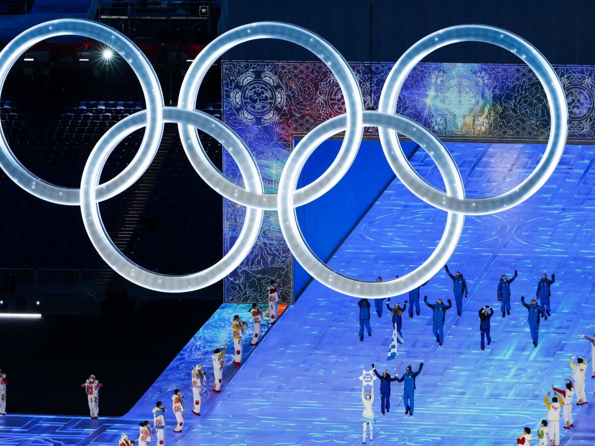 Gli occhi del mondo su Pechino, partono i Giochi olimpici invernali