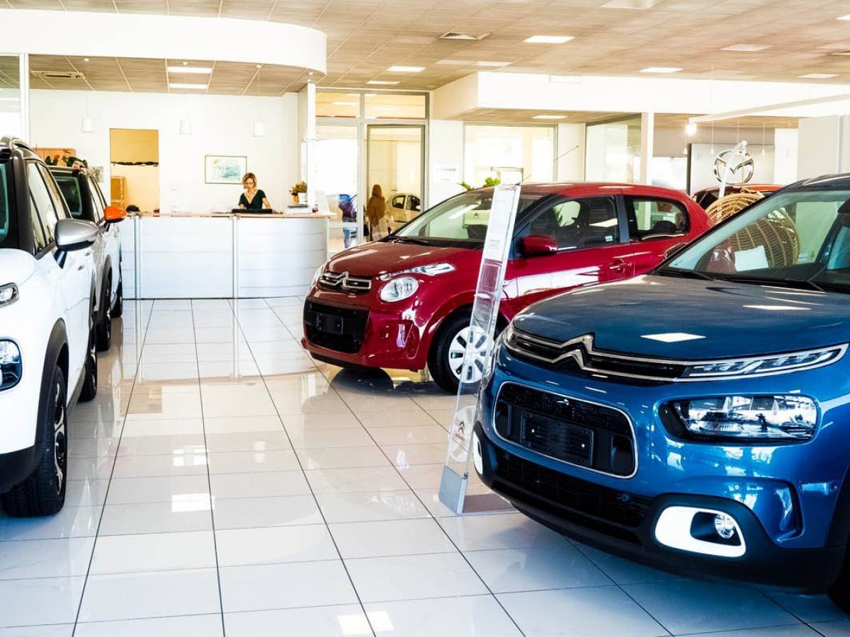 Incentivi auto, slitta il click day: ecco quanto bisogna aspettare Incentivi auto, slitta il click day: ecco quanto bisogna aspettare