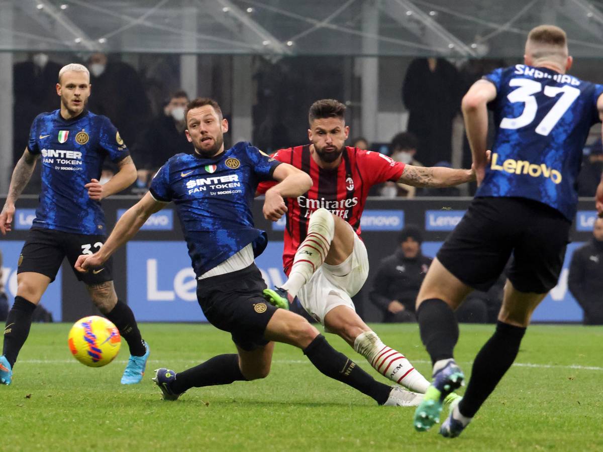 Интер милан Интер милан