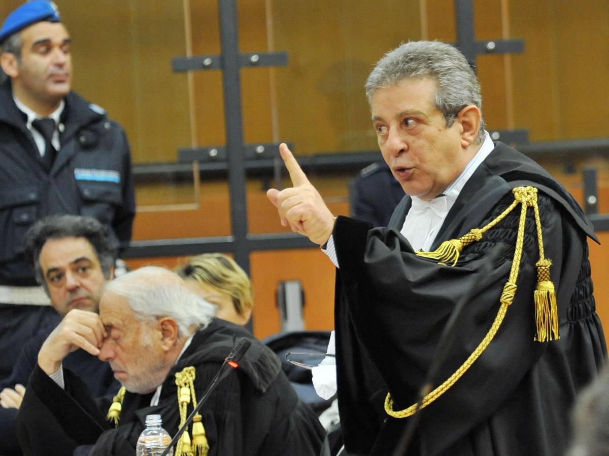 Condannato a 14 anni l