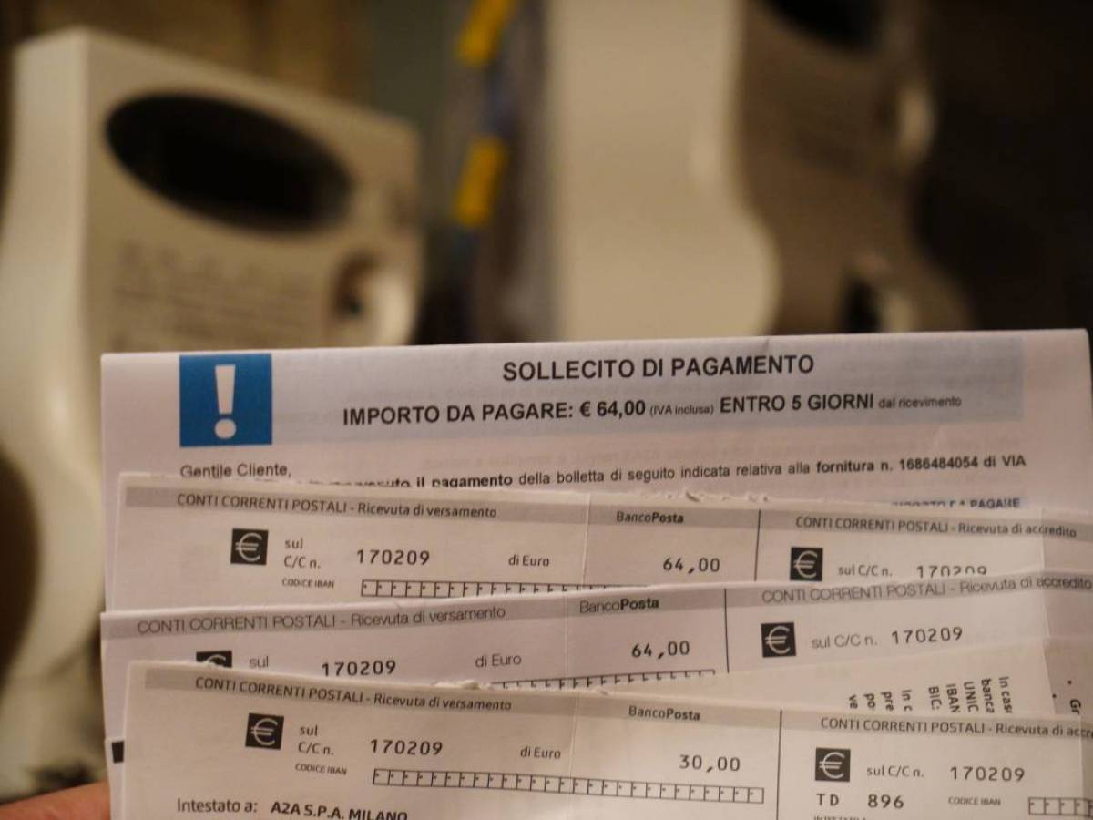 Simulación en la factura: lo que hay después del decreto – los números Simulación en la factura: lo que hay después del decreto – los números