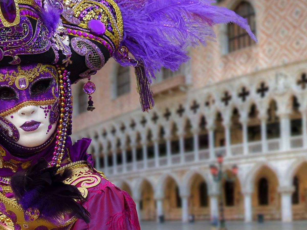 carnevale 2026 ecco quando si festeggia quest anno da Ilgiornale.it carnevale 2026 ecco quando si festeggia quest anno