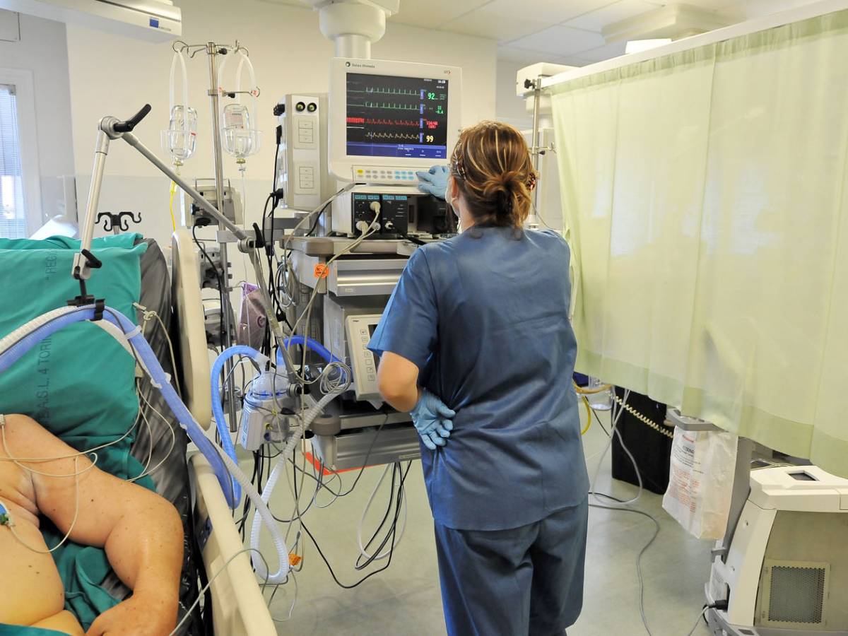 Il diritto di morire non va politicizzato Il diritto di morire non va politicizzato