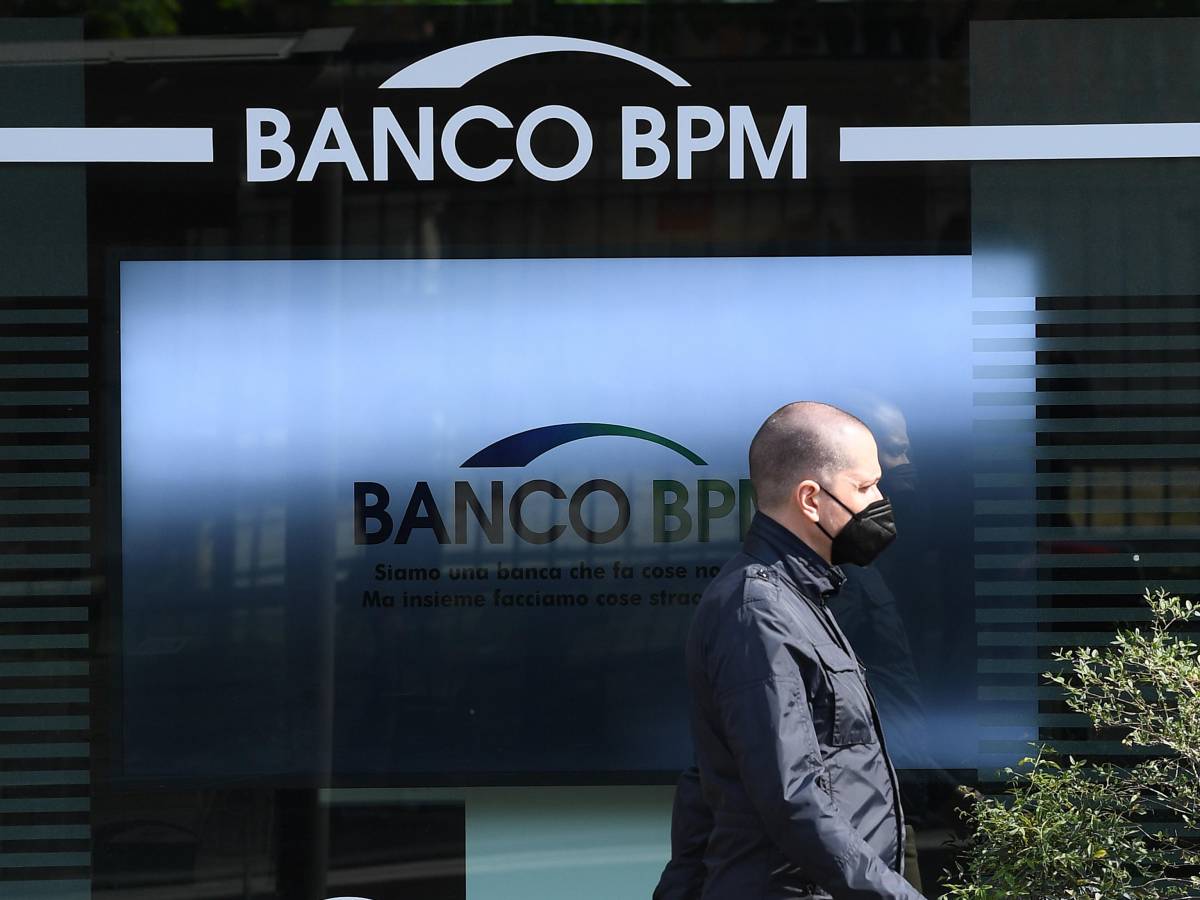 Banco Bpm vola in Borsa (+9%) sull'ipotesi di un'Opa Unicredit