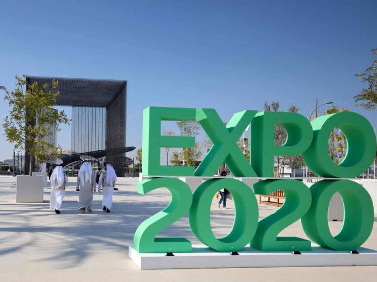 Design, food e ospitalità a Expo Dubai con Assolombarda, Fiera e Regione