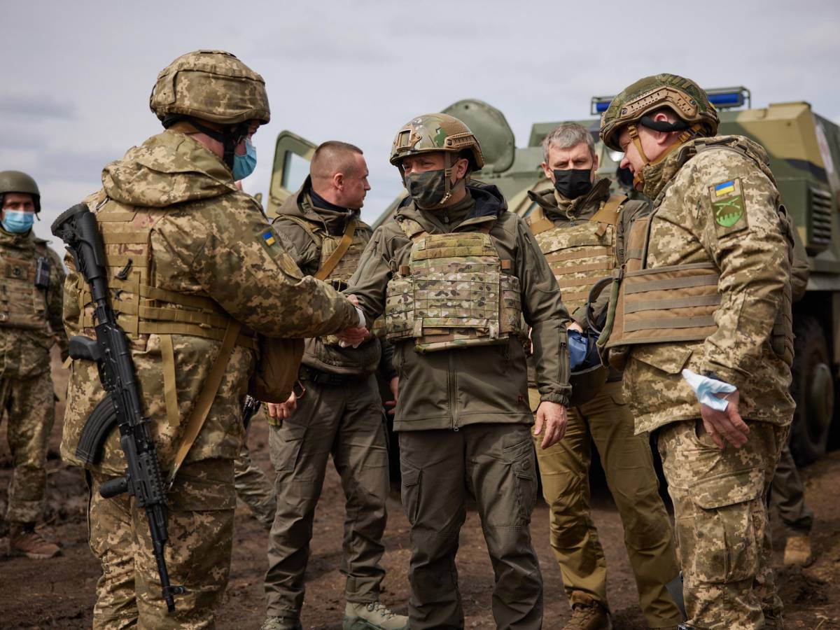 Ucrania bombardea Rusia: lo que está pasando en la tierra del zar