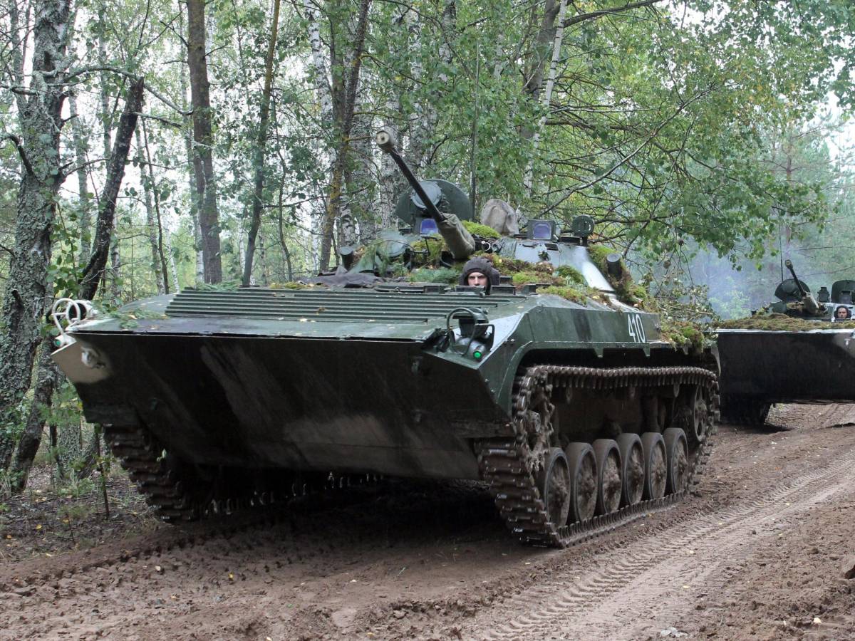 manovre di putin lungo il fianco est della nato tutto pronto per zapad 2025 da Ilgiornale.it manovre di putin lungo il fianco est della nato tutto pronto per zapad 2025