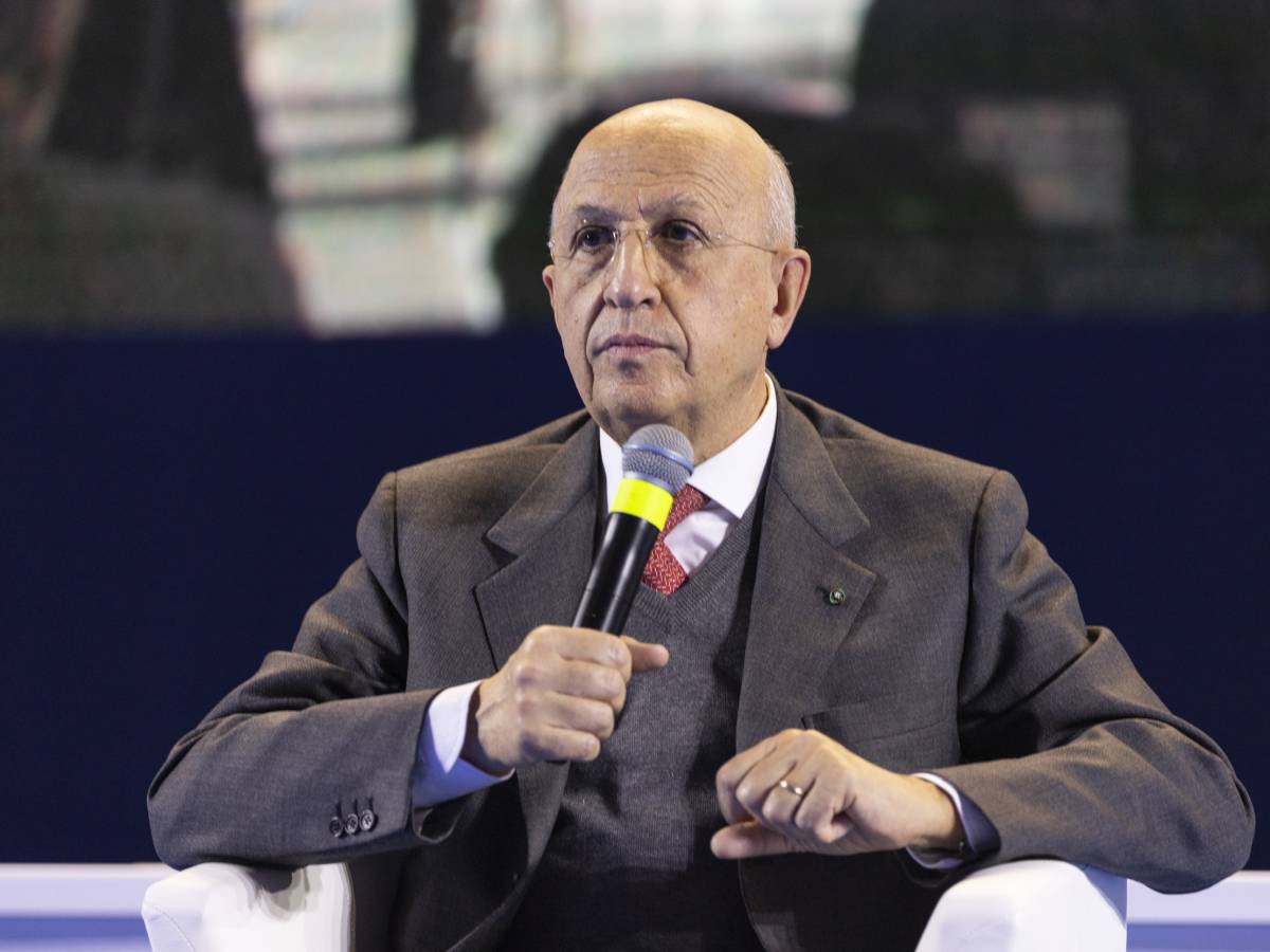 patuelli le banche sono l ossatura dell economia pi249 rispetto