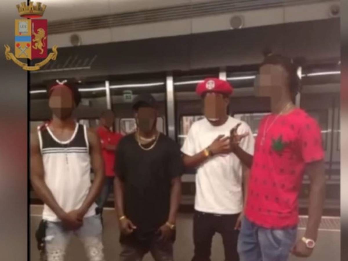 Mafia nigeriana, scontro tra bande: arresti a Reggio Emilia - il Giornale