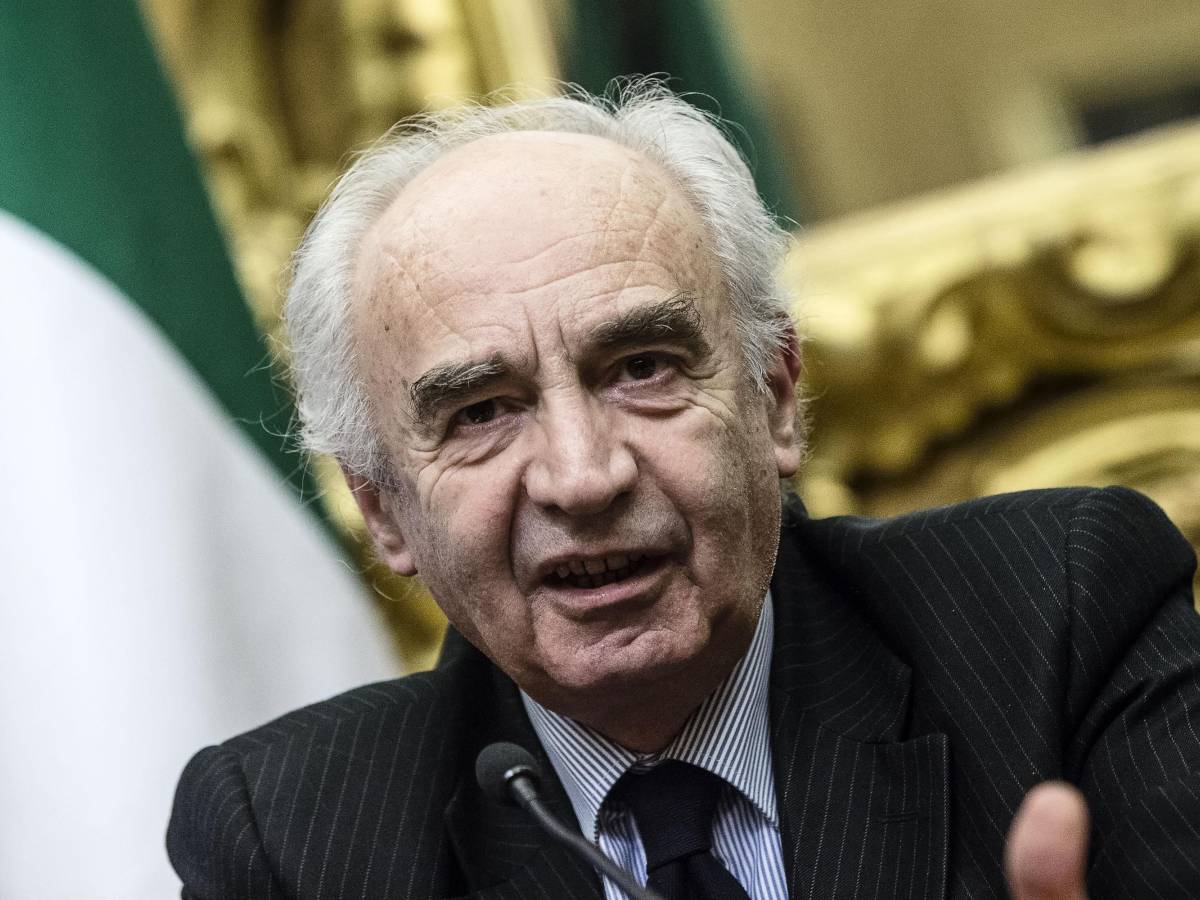 "Serve una Chiesa ricca per sconfiggere la povertà" "Serve una Chiesa ricca per sconfiggere la povertà"