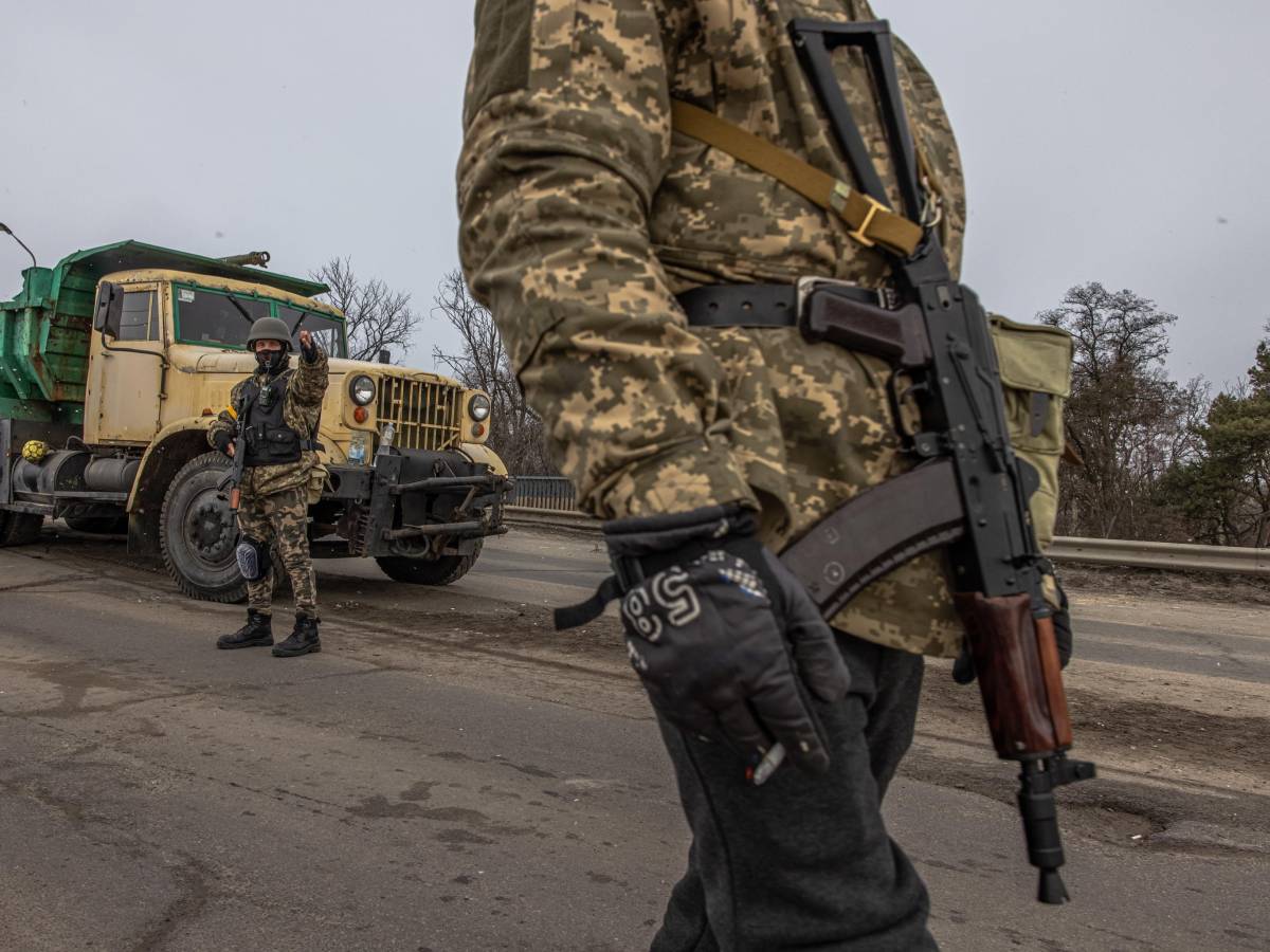 combattono per kiev la strana storia dei cinesi coinvolti nella guerra in ucraina da Ilgiornale.it combattono per kiev la strana storia dei cinesi coinvolti nella guerra in ucraina