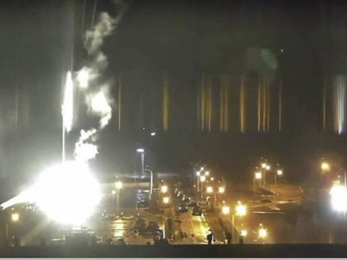 “Minaccia nucleare? Ecco cosa può succedere …