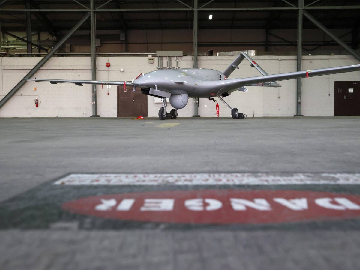 L’importanza dei droni Bayraktar che distruggono l …