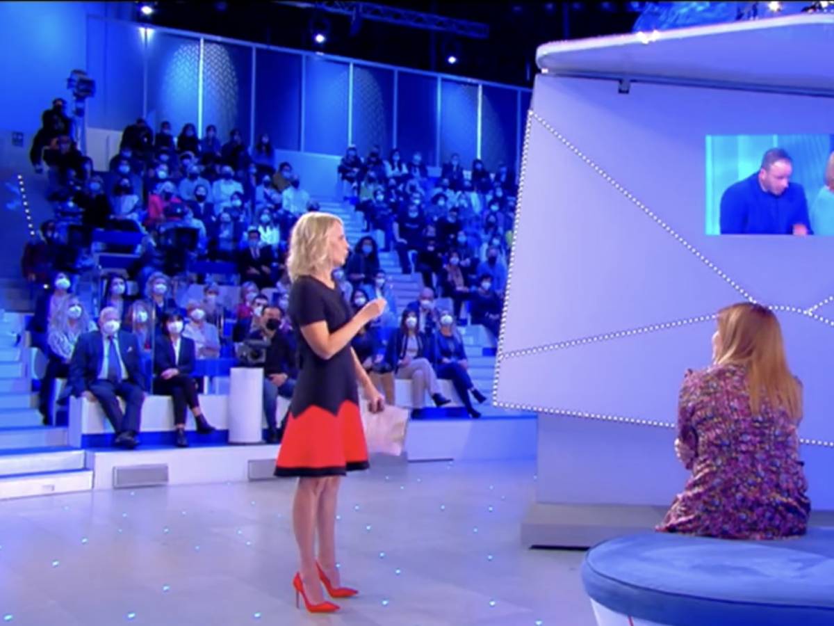 cancellato c 232 posta per te ecco perch233 il programma della de filippi non andr224 in onda da Ilgiornale.it cancellato c 232 posta per te ecco perch233 il programma della de filippi non andr224 in onda