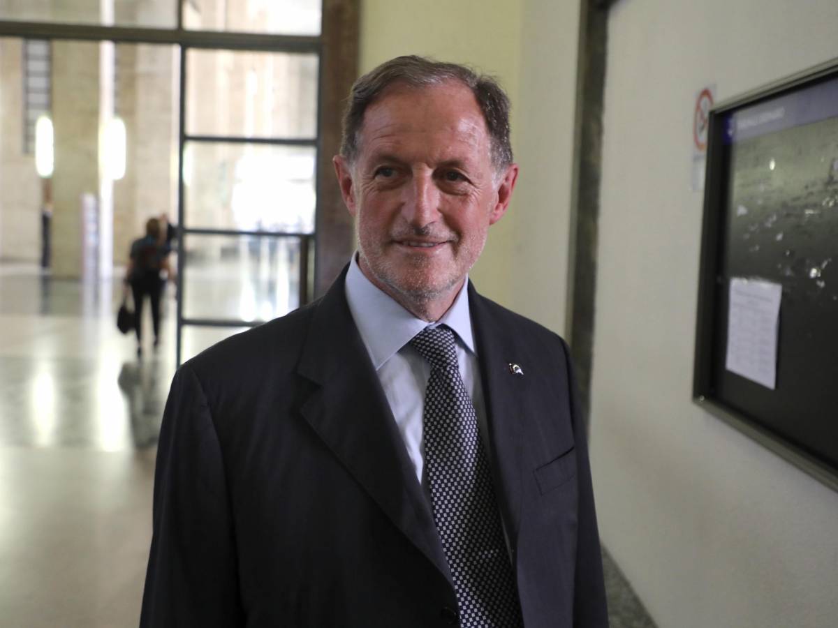 negato l indennizzo per ingiusta detenzione a mario mantovani assolto nel 2022 era stato in carcere 41 giorni da Ilgiornale.it negato l indennizzo per ingiusta detenzione a mario mantovani assolto nel 2022 era stato in carcere 41 giorni