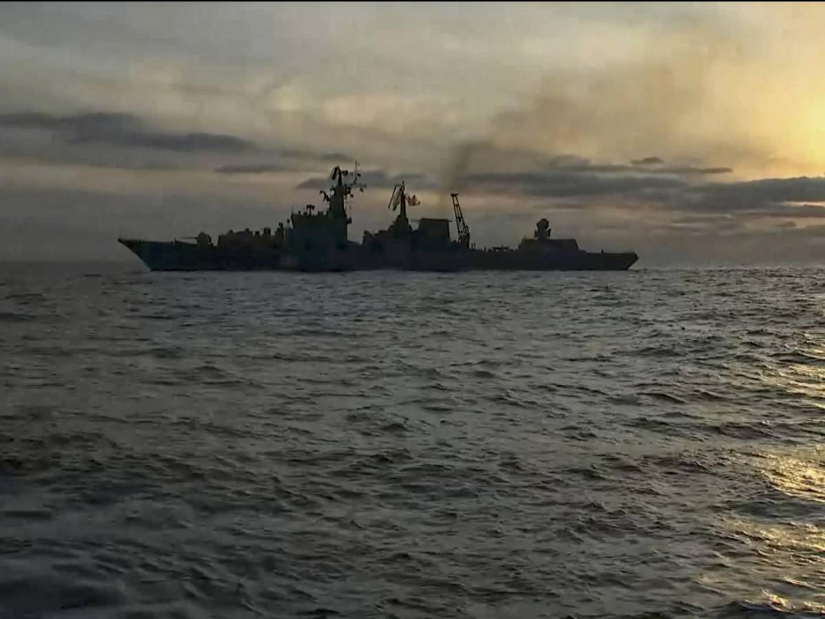 La nuova guerra invisibile di Putin: sabotaggi, droni e navi russe contro la Nato La nuova guerra invisibile di Putin: sabotaggi, droni e navi russe contro la Nato