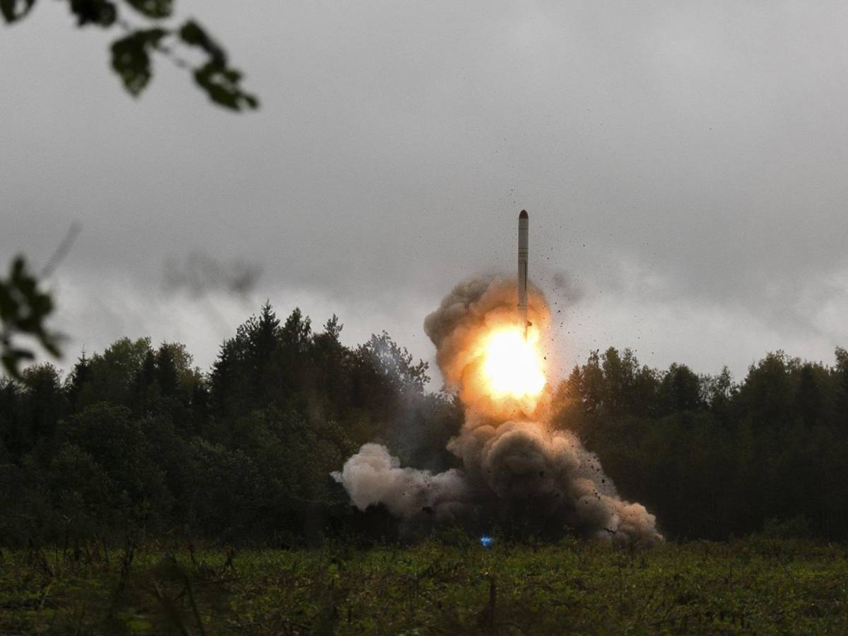 Mosca schiera i missile Iskander a Kaliningrad: così l
