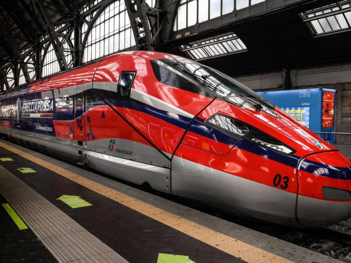 Treni, sciopero del 4 e 5 maggio cosa c’è da sapere ilGiornale.it