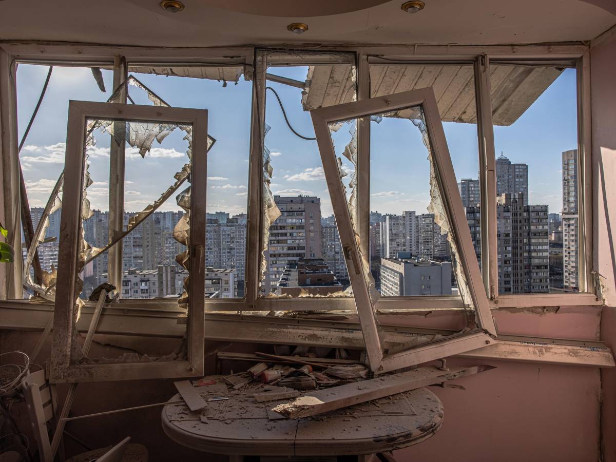 «Acuerdo en 10 días», «Putin no para». Negociaciones para la devolución de cuerpos rusos «Acuerdo en 10 días», «Putin no para». Negociaciones para la devolución de cuerpos rusos