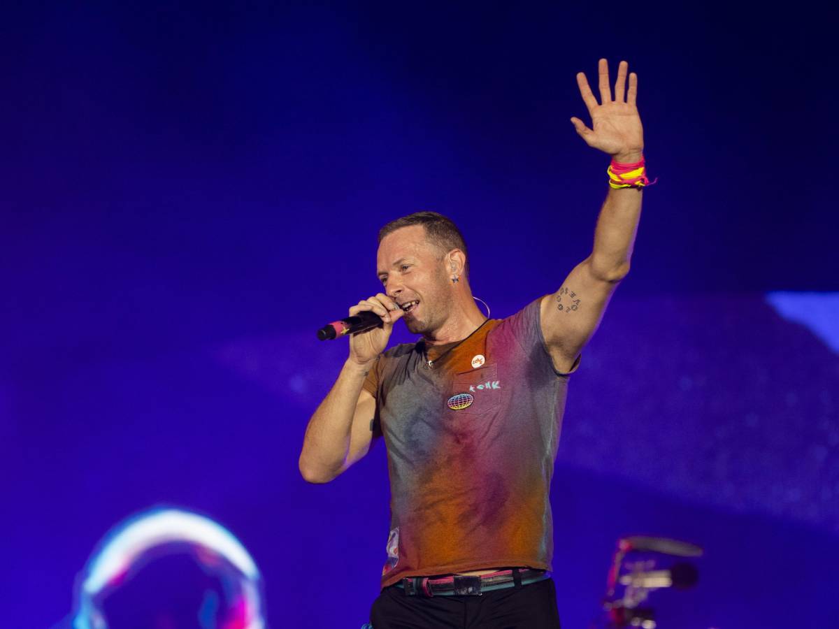 Chris Martin e la sua lotta contro la depressione: come il Metodo Costello lo ha aiutato