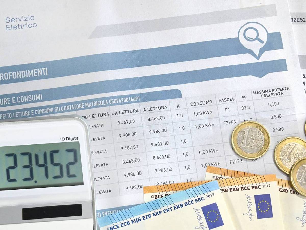 Sconto in bolletta: come ottenerlo subito - il Giornale