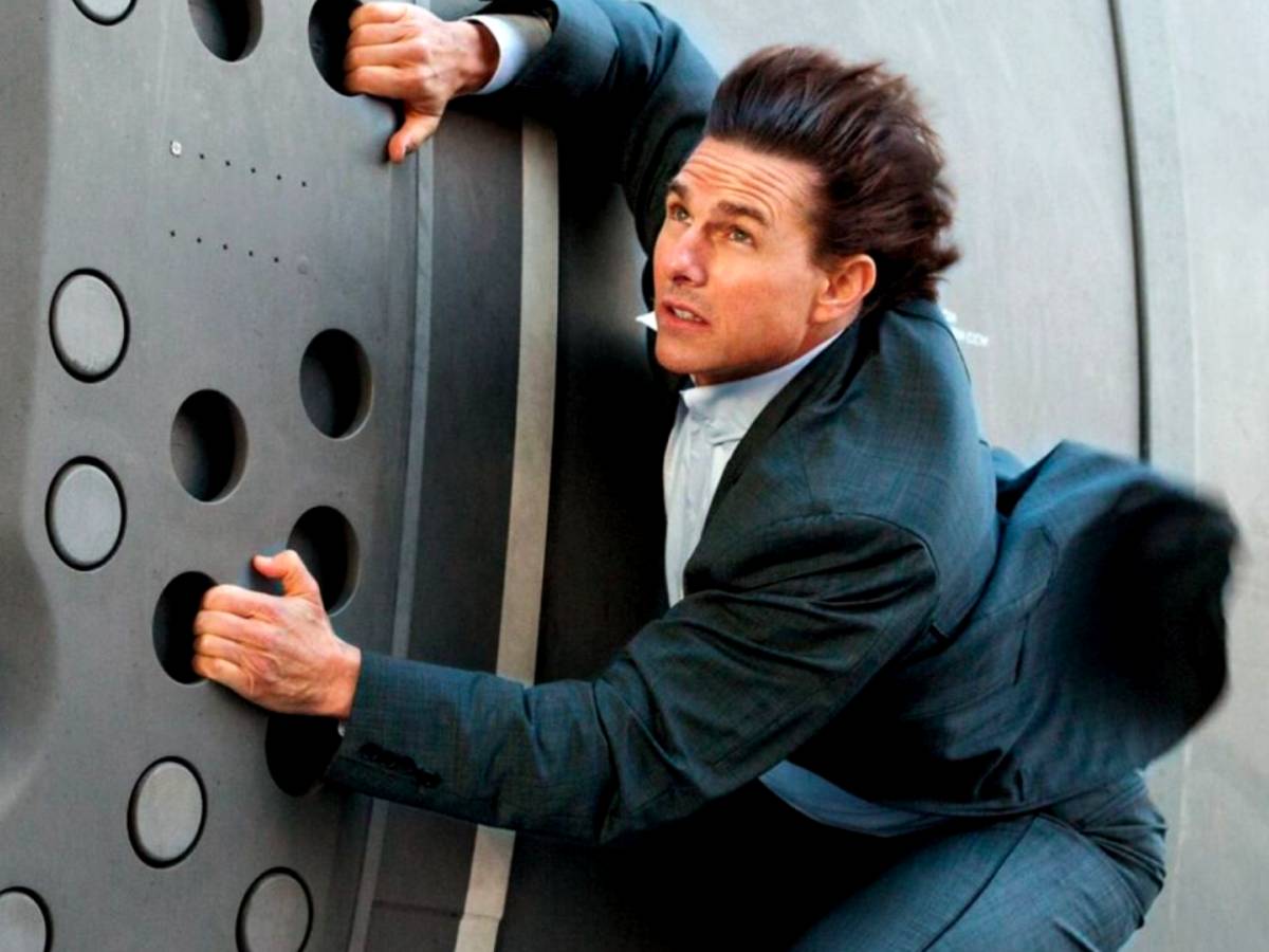 Mission impossible, Tom Cruise, gli incidenti e gli stunt più pericolosi della sua carriera