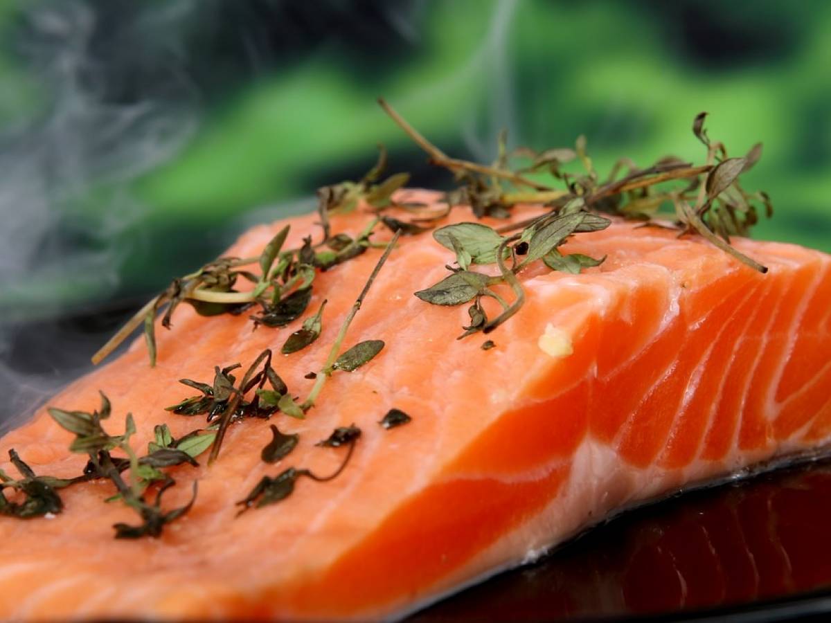 Salmone: tutte le proprietà benefiche per il nostro organismo -  ilGiornale.it