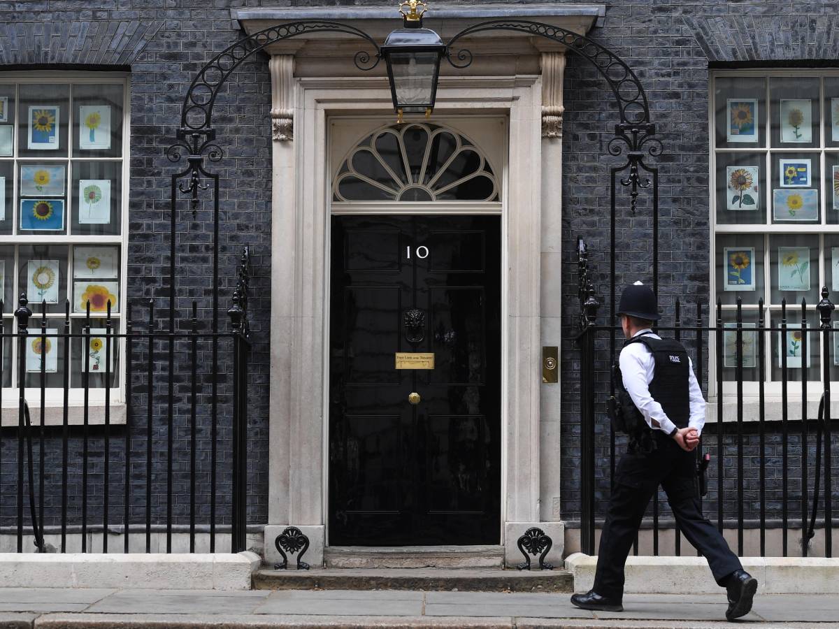 hanno hackerato downing street l allarme sulla cina che scuote londra da Ilgiornale.it hanno hackerato downing street l allarme sulla cina che scuote londra