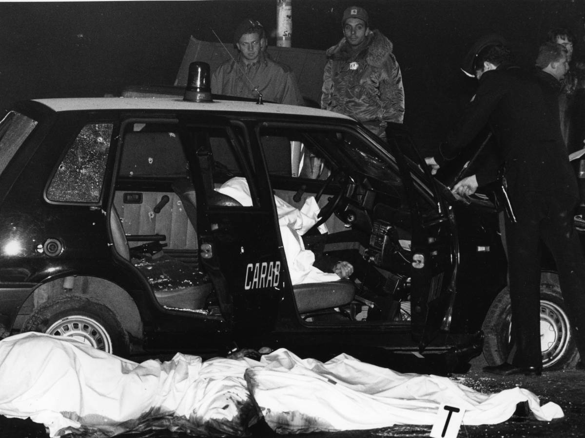 dalla uno bianca fino a rogoredo lo stato ha anticorpi per fare giustizia da Ilgiornale.it dalla uno bianca fino a rogoredo lo stato ha anticorpi per fare giustizia