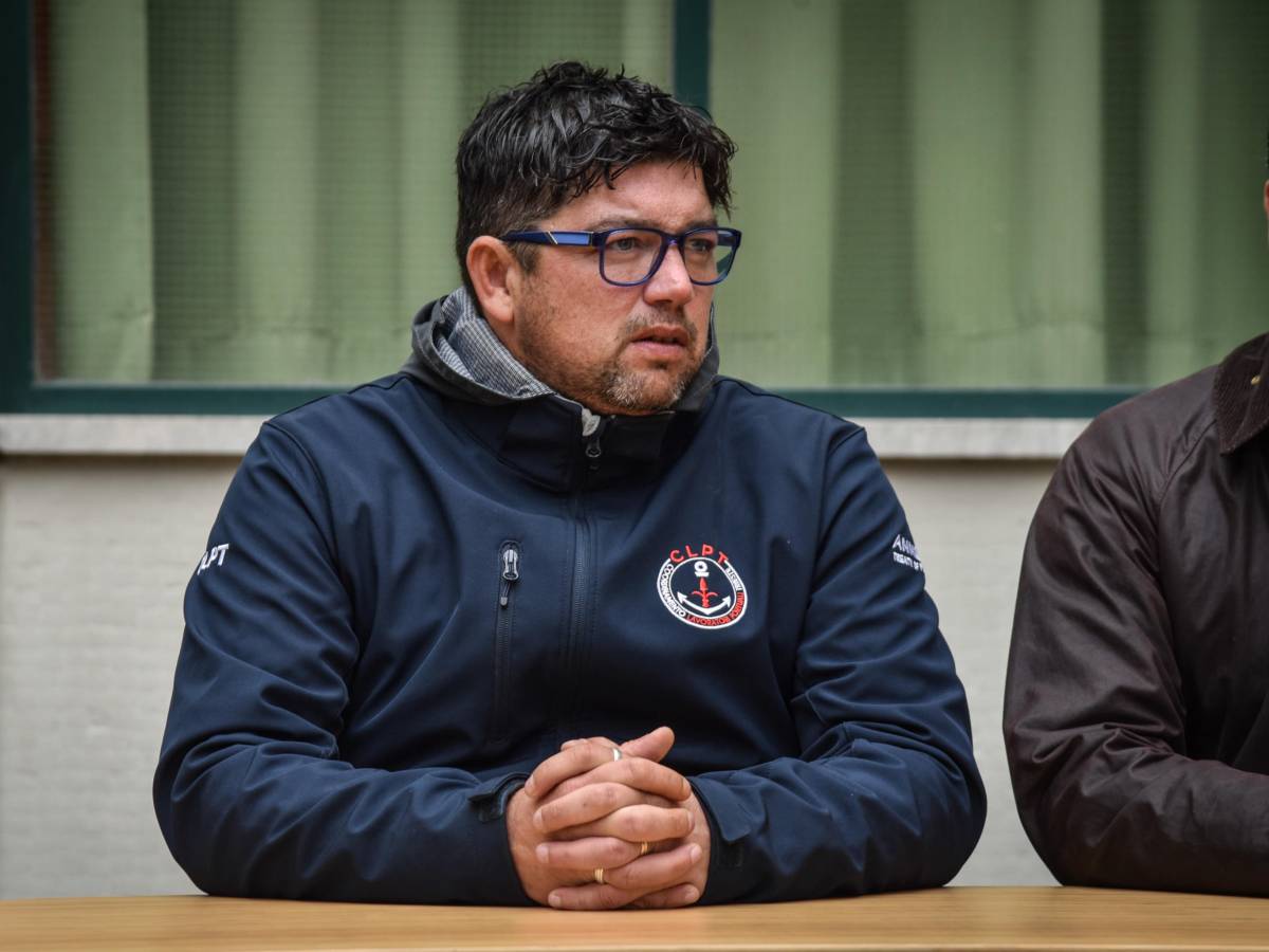 Il leader dei No Green Pass Stefano Puzzer vince il ricorso contro il licenziamento: la decisione dei giudici