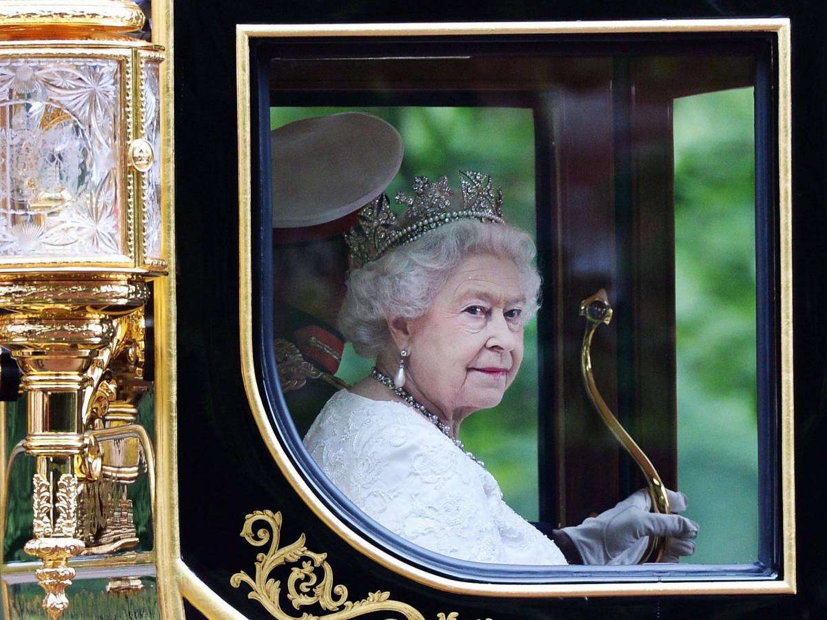La ‘Hoja’ de la Reina Isabel: Sin Misa de Jubileo