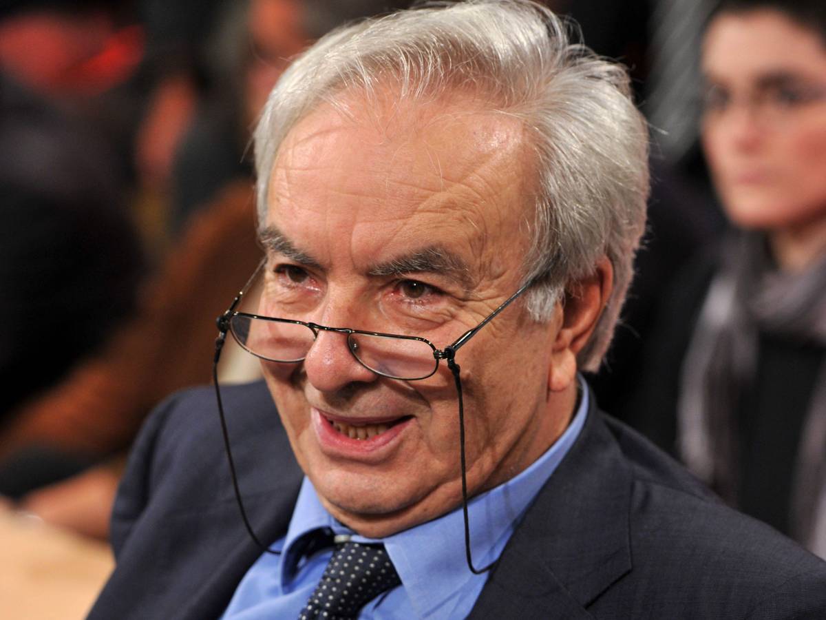 "Il capitalismo non promette paradisi in terra. È la sua vera forza"