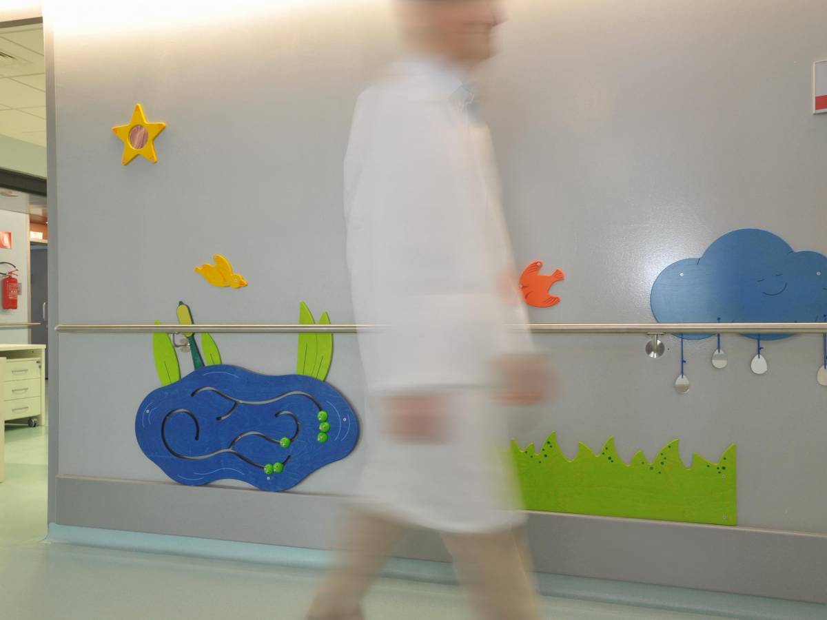 trasmette l hiv alla figlia e non la fa curare a processo col marito da Ilgiornale.it trasmette l hiv alla figlia e non la fa curare a processo col marito