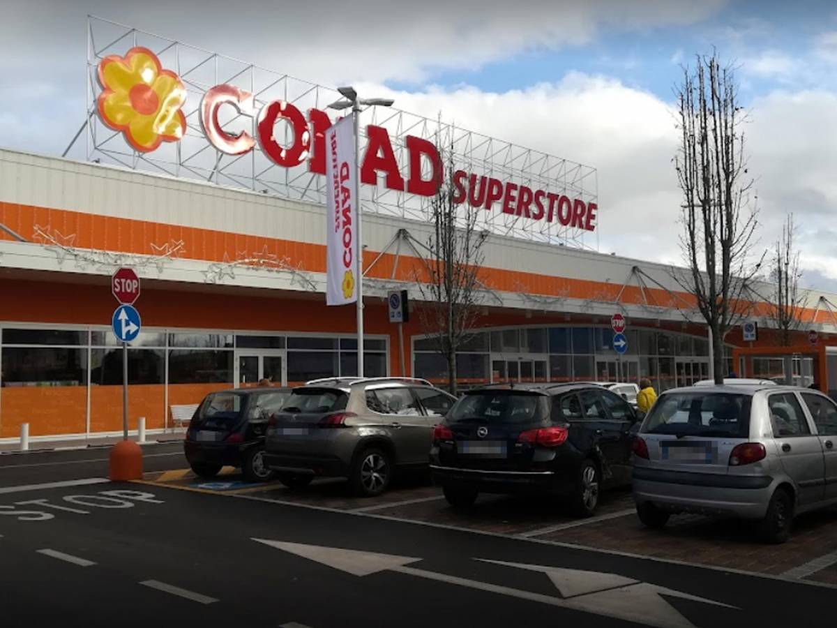 "Offerta imperdibile della Conad". Occhio alla truffa: cosa guardare