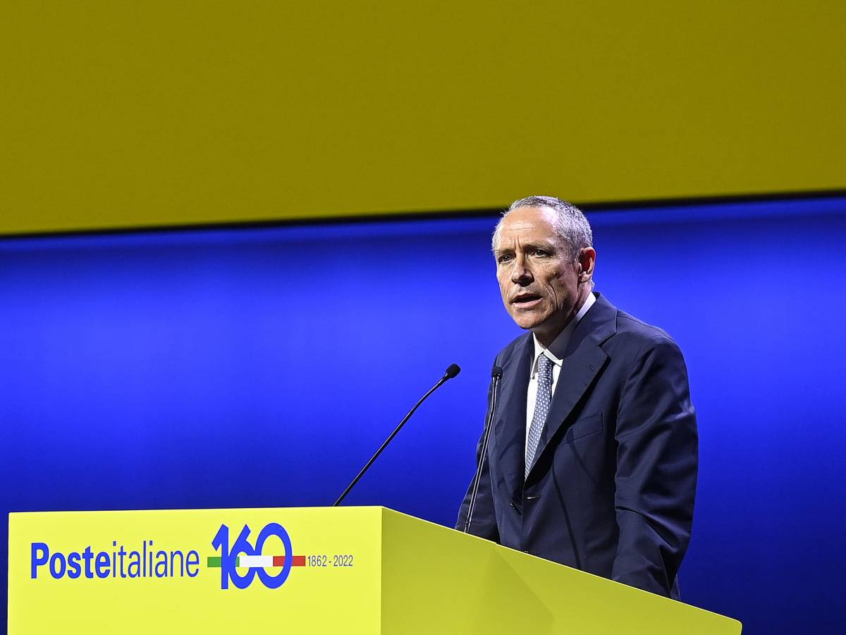 per poste sinergie anche sulle polizze da Ilgiornale.it per poste sinergie anche sulle polizze