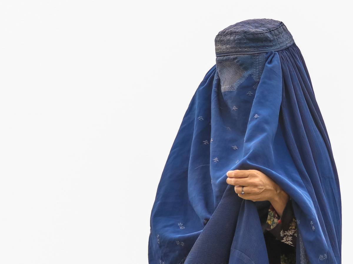 burqa vietato a scuola passa la risoluzione il volto deve essere sempre riconoscibile da Ilgiornale.it burqa vietato a scuola passa la risoluzione il volto deve essere sempre riconoscibile