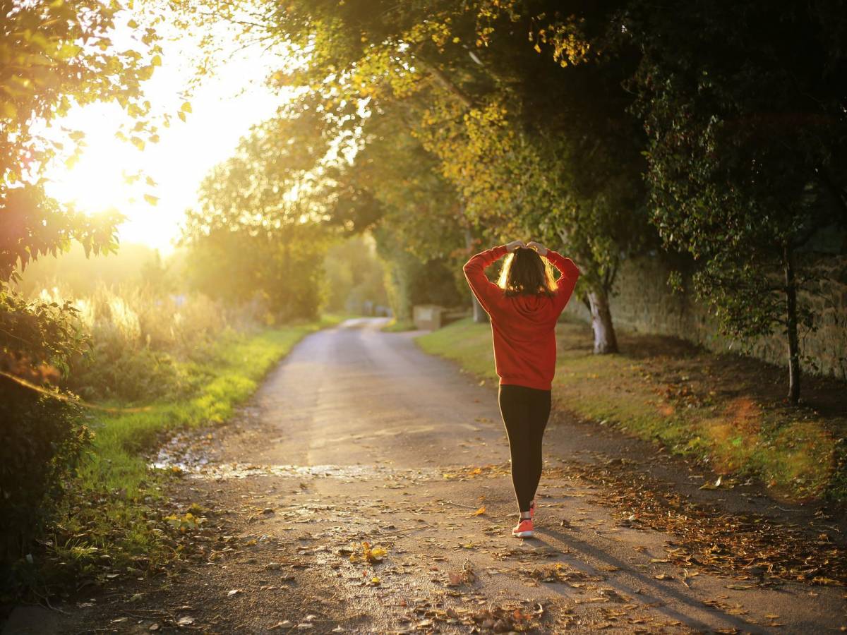 quanto bisogna camminare per compensare una giornata trascorsa seduti da Ilgiornale.it quanto bisogna camminare per compensare una giornata trascorsa seduti