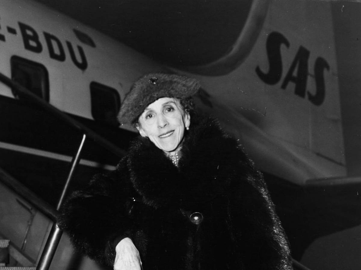 quando karen blixen si finse jane austen per scrivere una fiaba nera contro il nazismo da Ilgiornale.it quando karen blixen si finse jane austen per scrivere una fiaba nera contro il nazismo