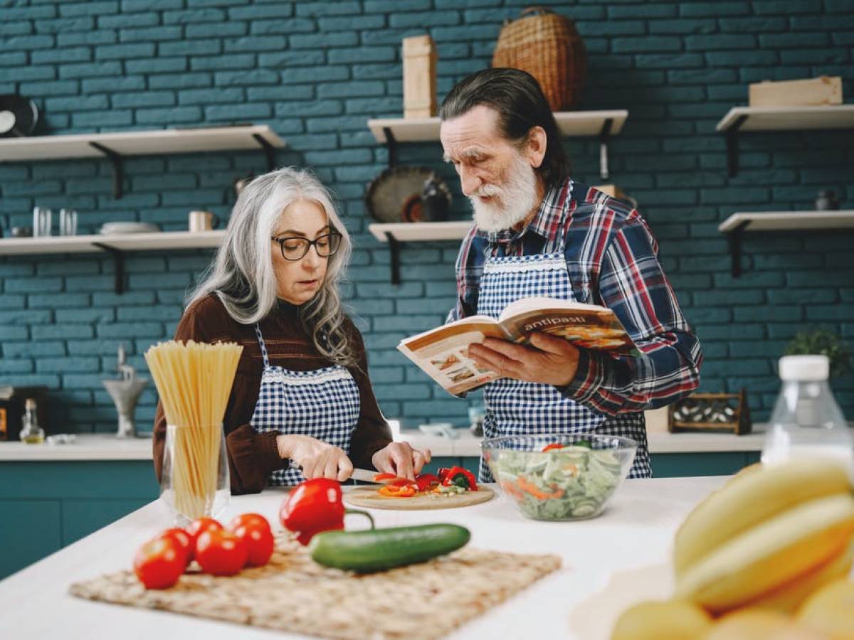 Cooking therapy: cos'è e perché fa bene alla salute - il Giornale