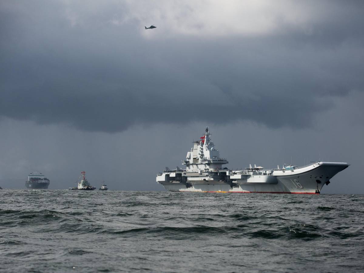 Xi invia le navi da guerra a Okinawa: altre scintille Cina Giappone Xi invia le navi da guerra a Okinawa: altre scintille Cina Giappone