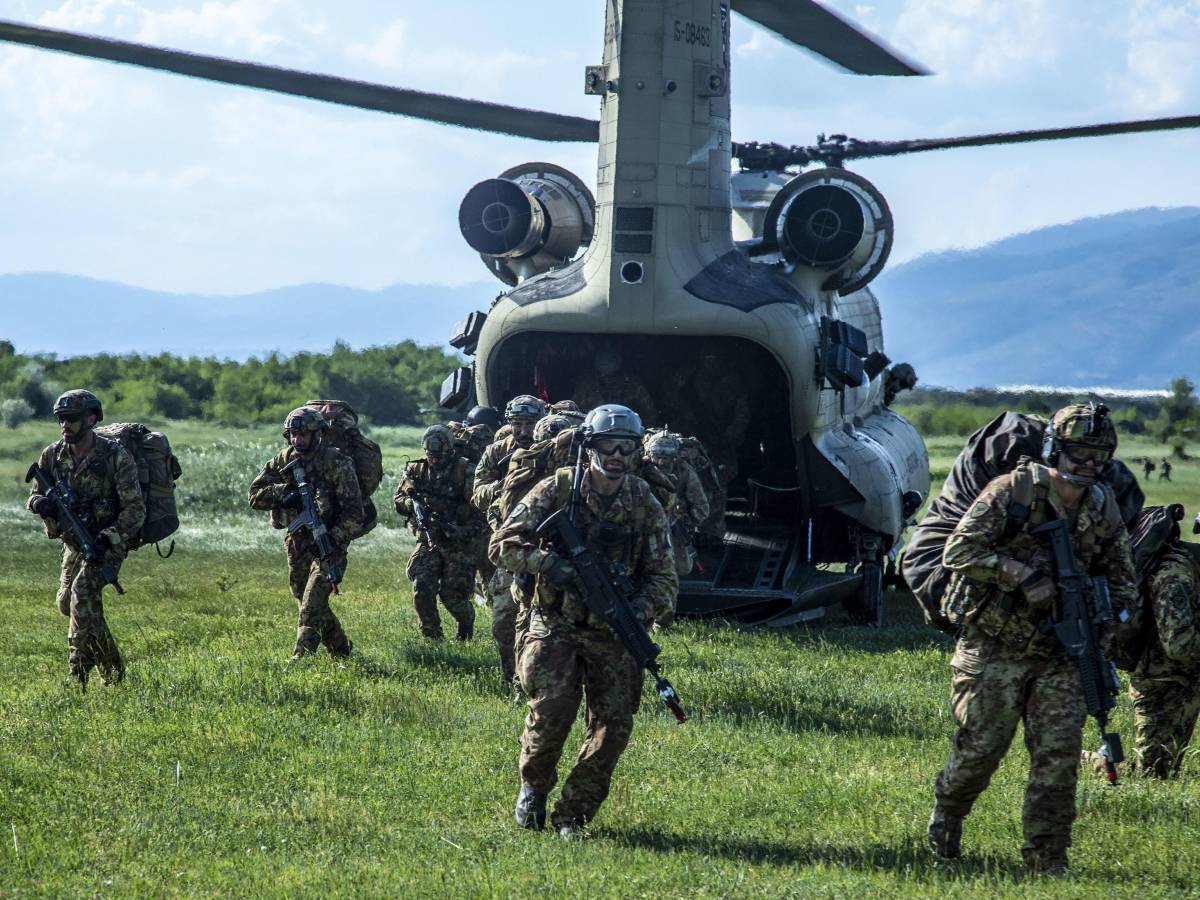 micro reattori e programma janus ecco le nove basi usa che possono cambiare tutto