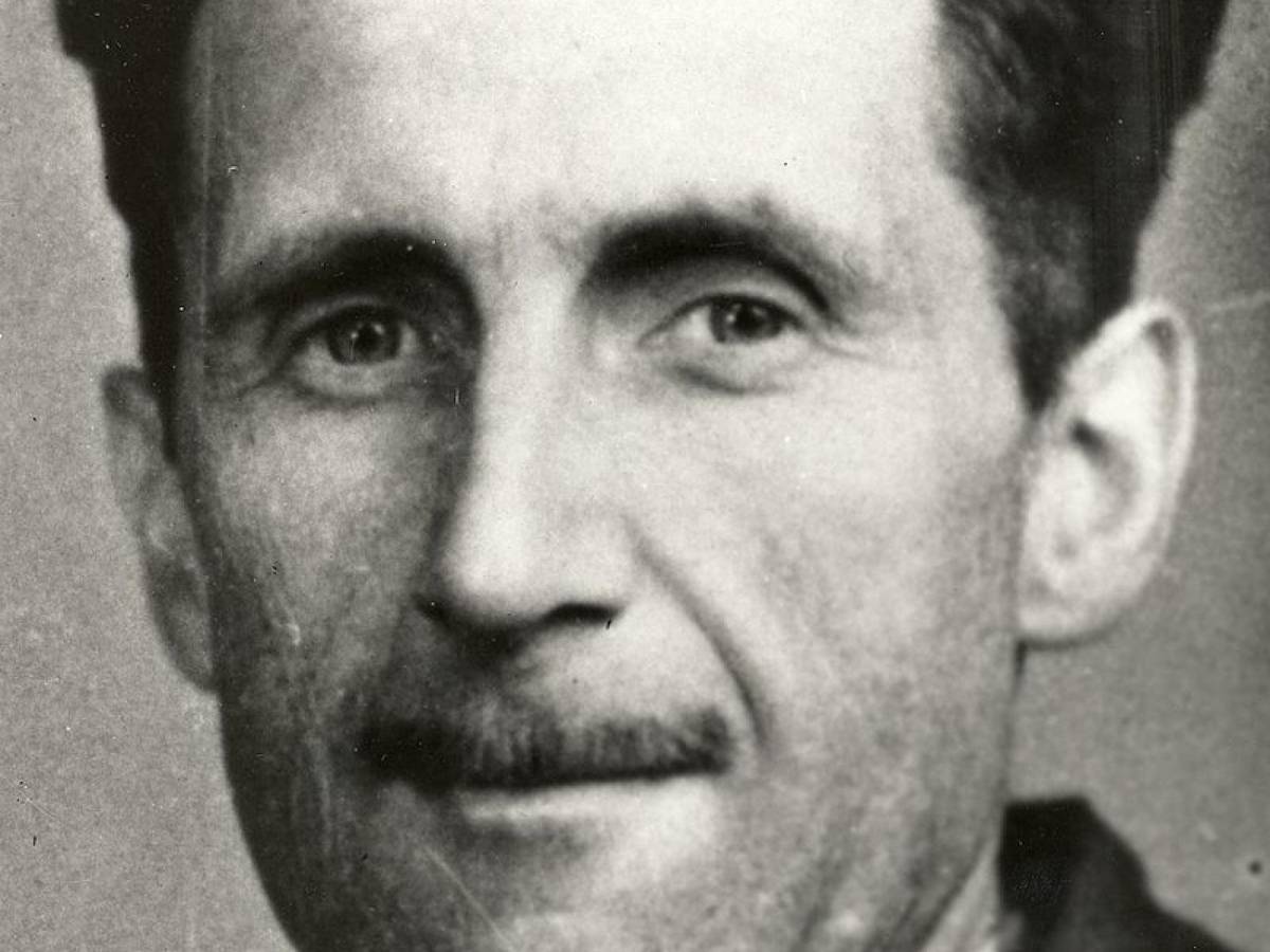 quando lo chef george orwell rosol242 a puntino la cucina di sua maest224 da Ilgiornale.it quando lo chef george orwell rosol242 a puntino la cucina di sua maest224