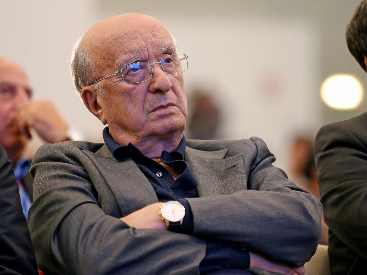 a roma tufarelli e camaiora celebrano de mita e cultura democristiana da Ilgiornale.it a roma tufarelli e camaiora celebrano de mita e cultura democristiana