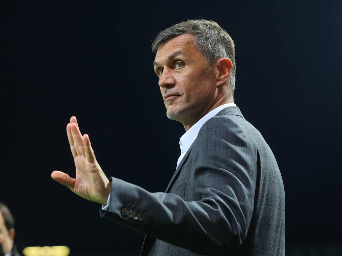 maldini direttore tecnico e leonardo conisgliere della nazionale l annuncio di malag242 da Ilgiornale.it maldini direttore tecnico e leonardo conisgliere della nazionale l annuncio di malag242