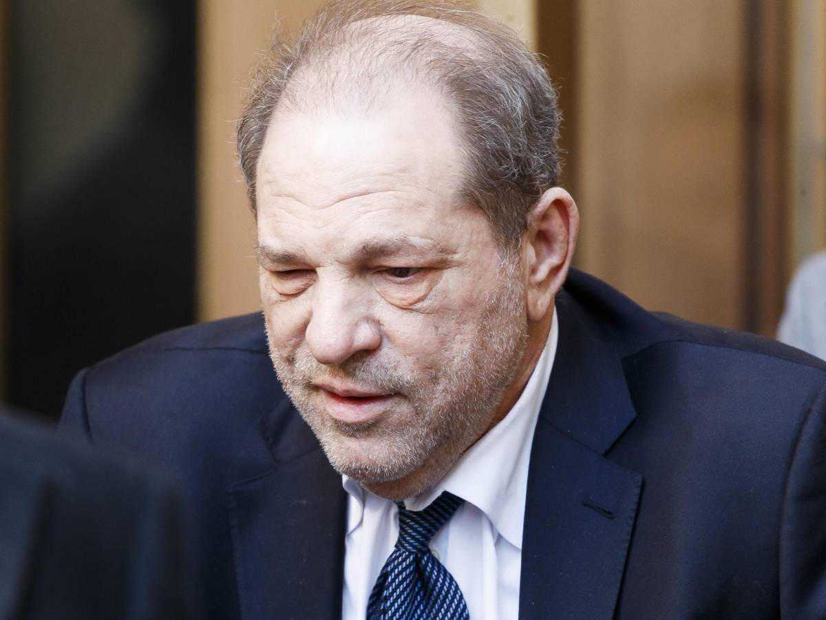crisi respiratoria e collasso cardiaco harvey weinstein trasportato d urgenza in ospedale da Ilgiornale.it crisi respiratoria e collasso cardiaco harvey weinstein trasportato d urgenza in ospedale