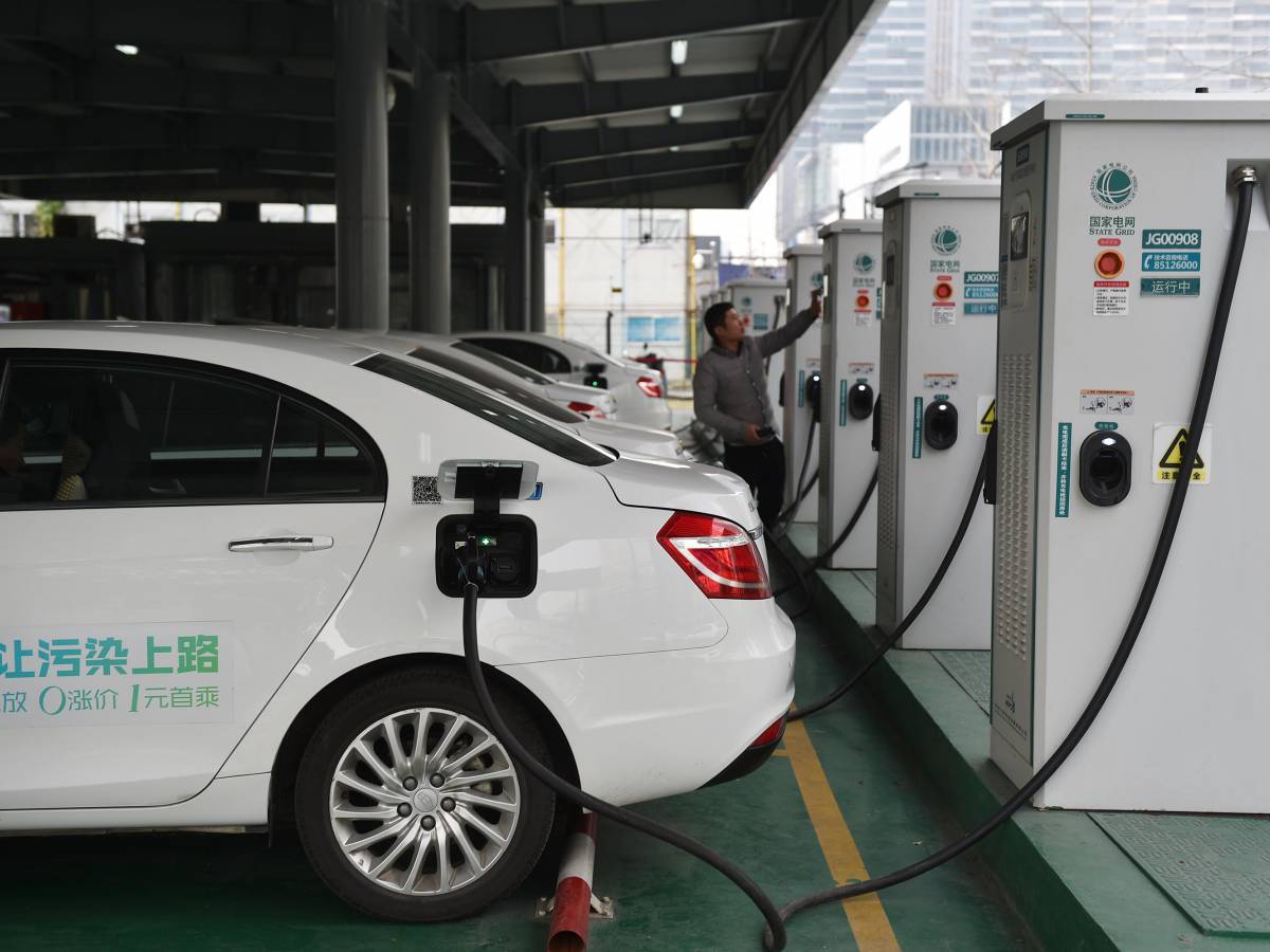 Da Singapore la batteria “rivoluzionariaR …