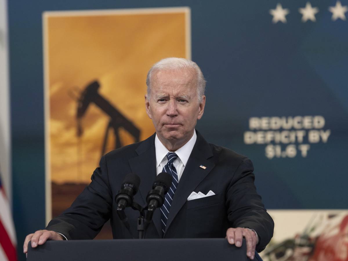 Biden Riarma L Ucraina E Mosca Detta La Pace Alle Nostre Condizioni 