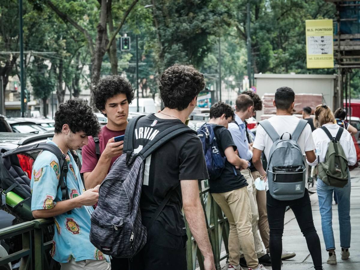 Maturita Farsa Tutti Promossi E I 100 Al Sud Umiliano Il Nord Ilgiornale It