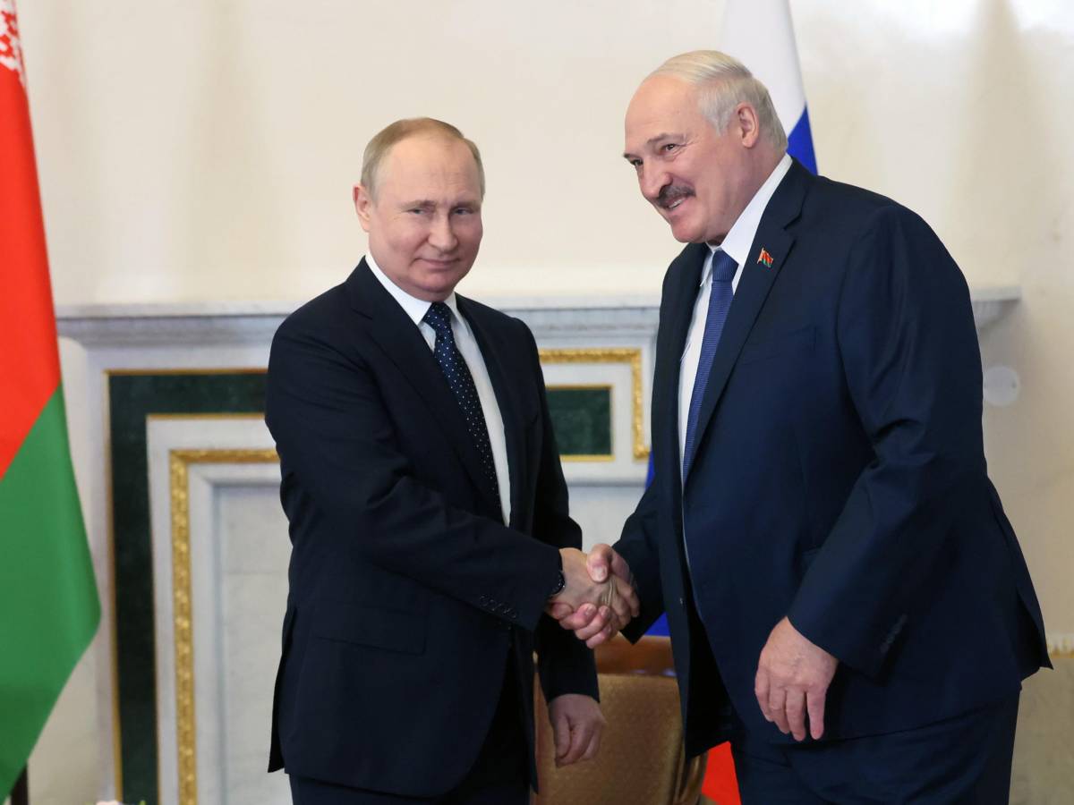 vuole usare la bielorussia contro l8217ucraina o la nato ecco qual 232 l8217ultima mossa di mosca da Ilgiornale.it vuole usare la bielorussia contro l8217ucraina o la nato ecco qual 232 l8217ultima mossa di mosca