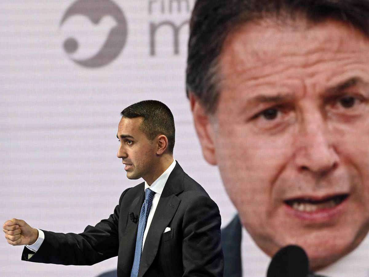 di maio contro conte si dice vittima congiurati ma adesso ci sta insieme da Ilgiornale.it di maio contro conte si dice vittima congiurati ma adesso ci sta insieme